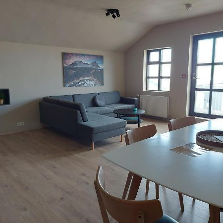 Heppa Apartments Hofn Luaran gambar