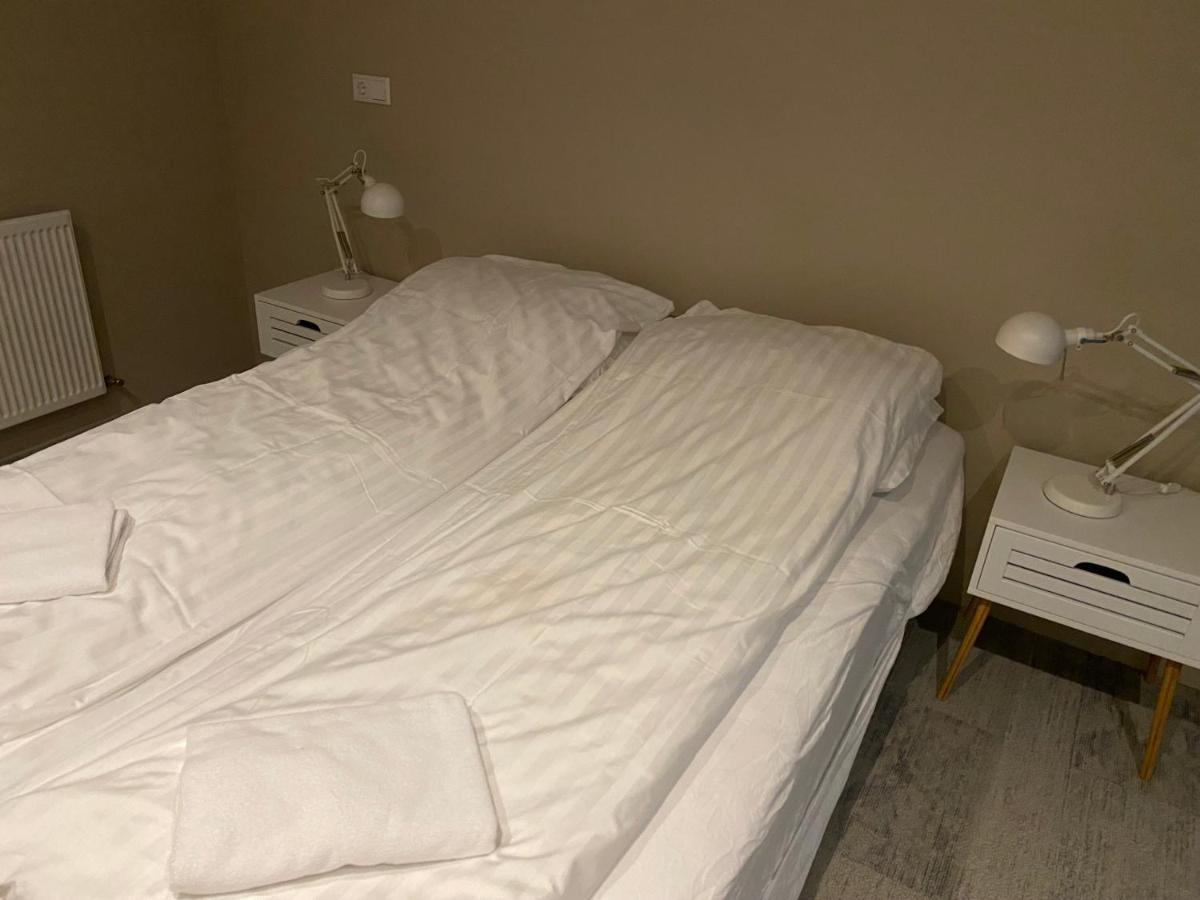 Heppa Apartments Hofn Luaran gambar