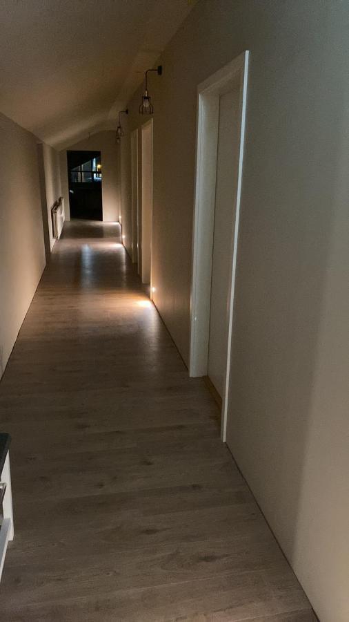 Heppa Apartments Hofn Luaran gambar