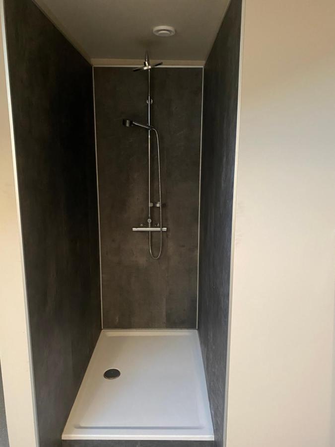 Heppa Apartments Hofn Luaran gambar