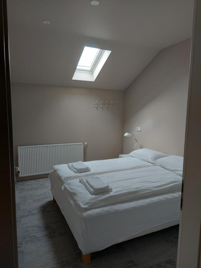 Heppa Apartments Hofn Luaran gambar