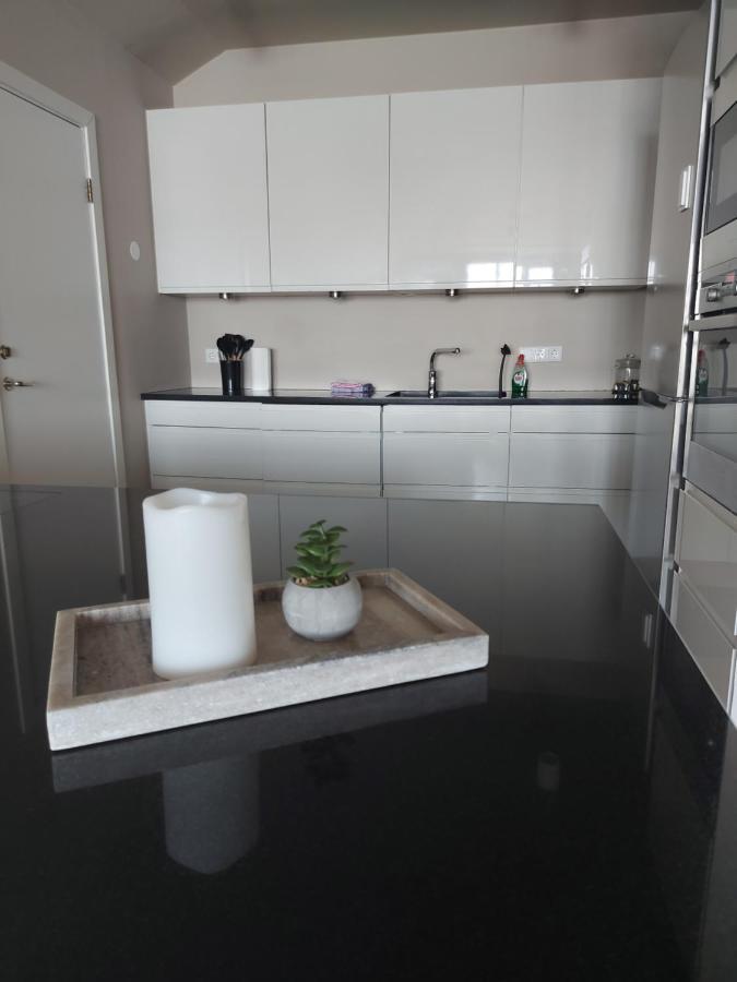 Heppa Apartments Hofn Luaran gambar